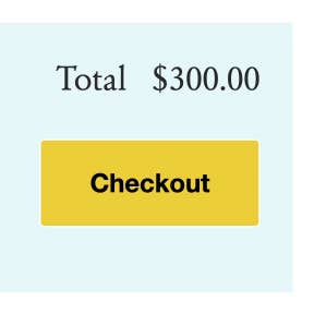Complete the payment and post your job.