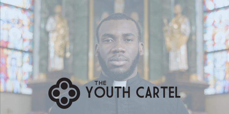 The Youth Cartel logo.