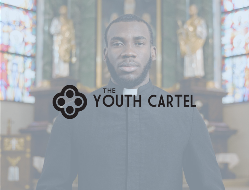 The Youth Cartel logo.