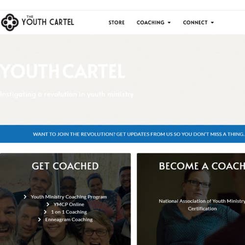 How to Post a Job on The Youth Cartel: