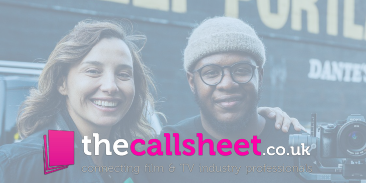 thecallsheet.co.uk