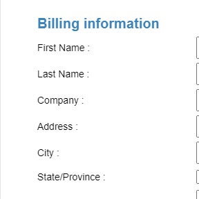 Pay for your job post.