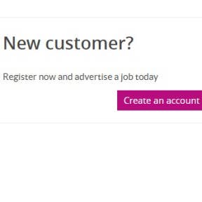Sign in or create an account.