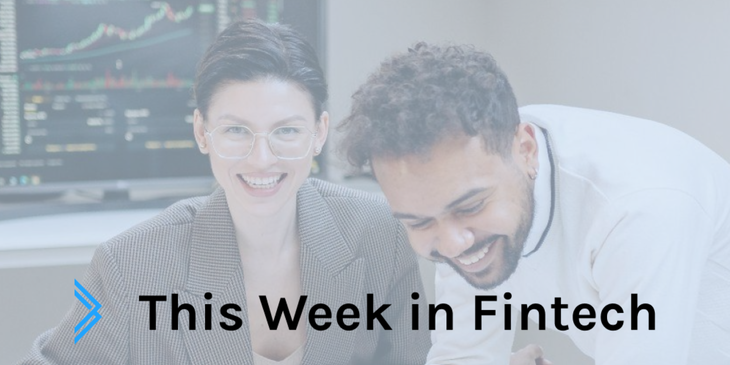 This Week In Fintech logo.