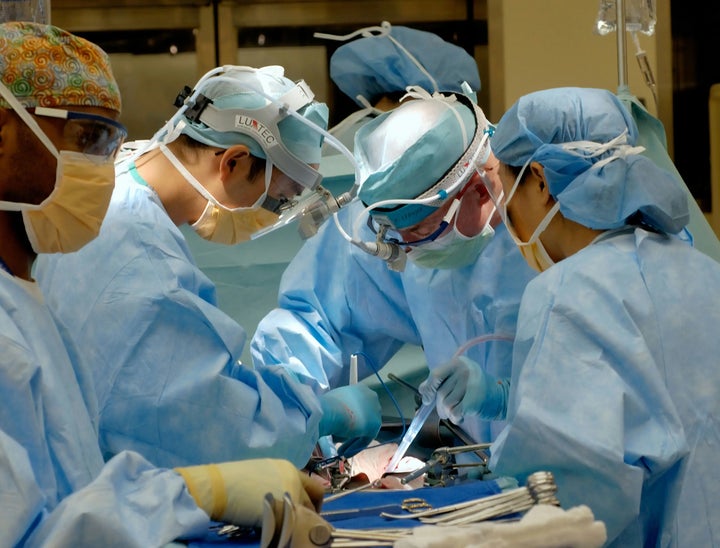 Thoracic Surgeon Interview Questions