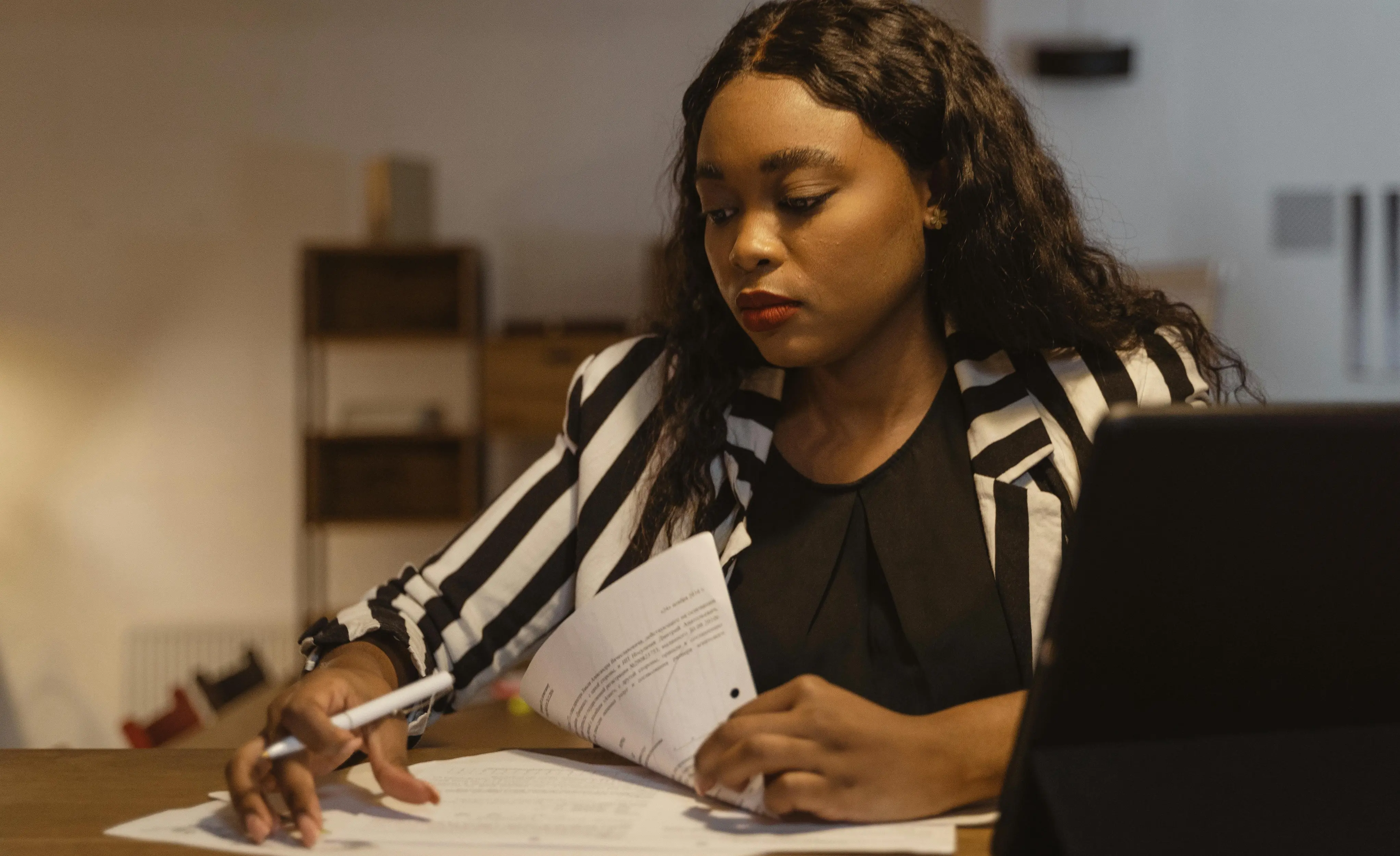 Title Examiner Interview Questions