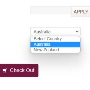 Make the payment.