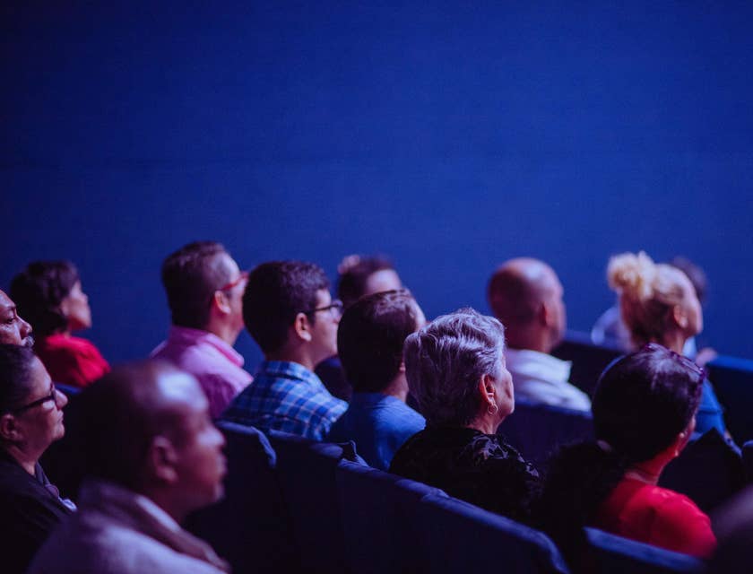 The Top HR Conferences for 2023