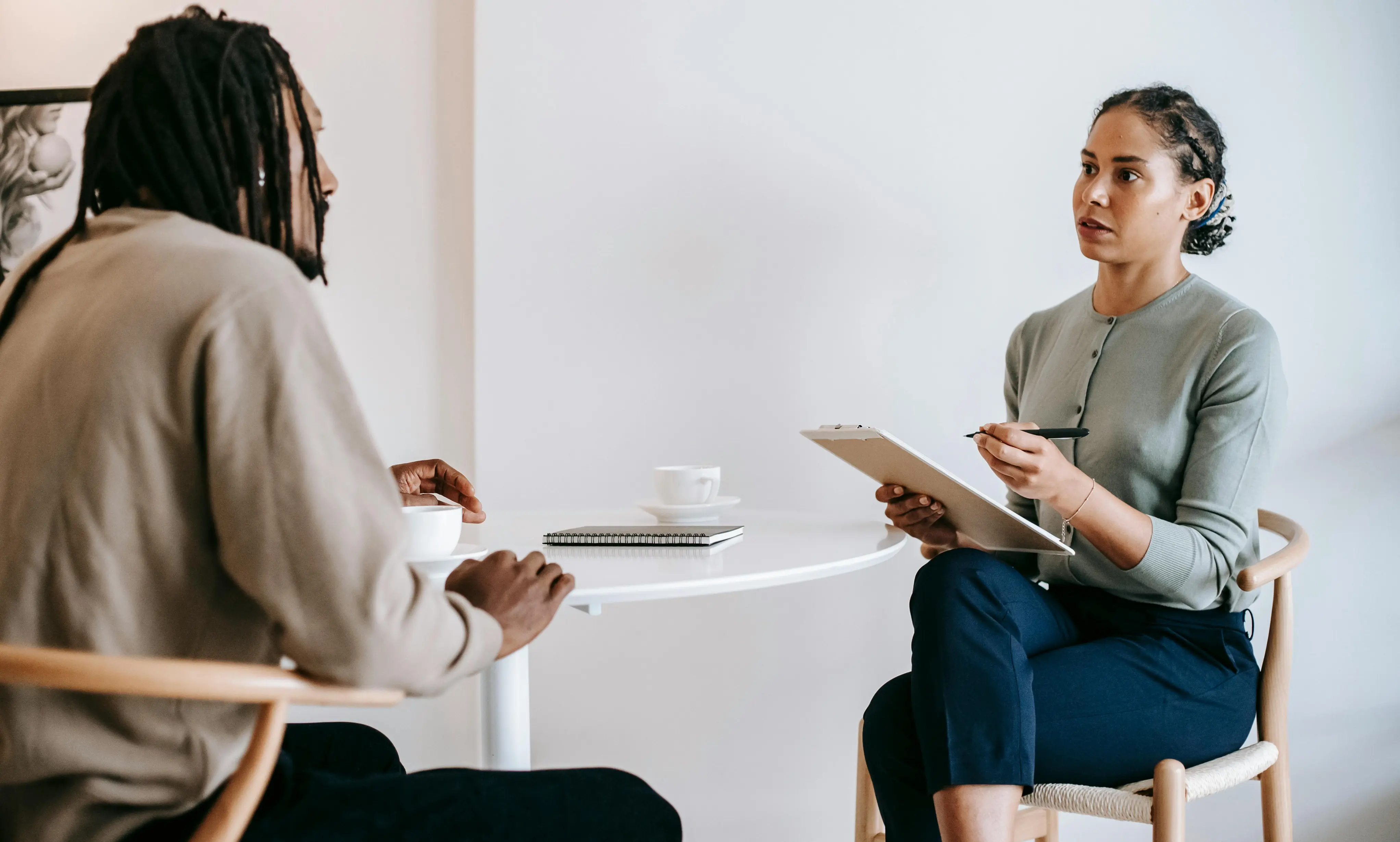 Topgrading Interview