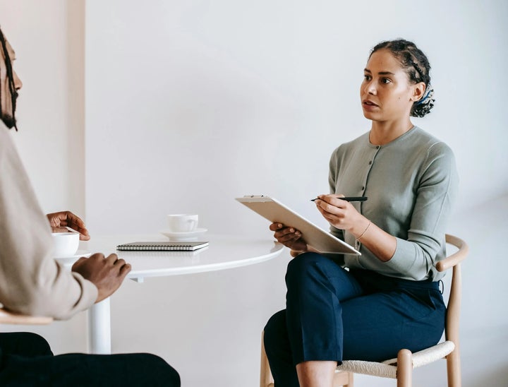 Topgrading Interview