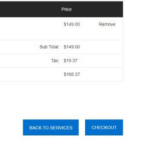 Review your purchase.