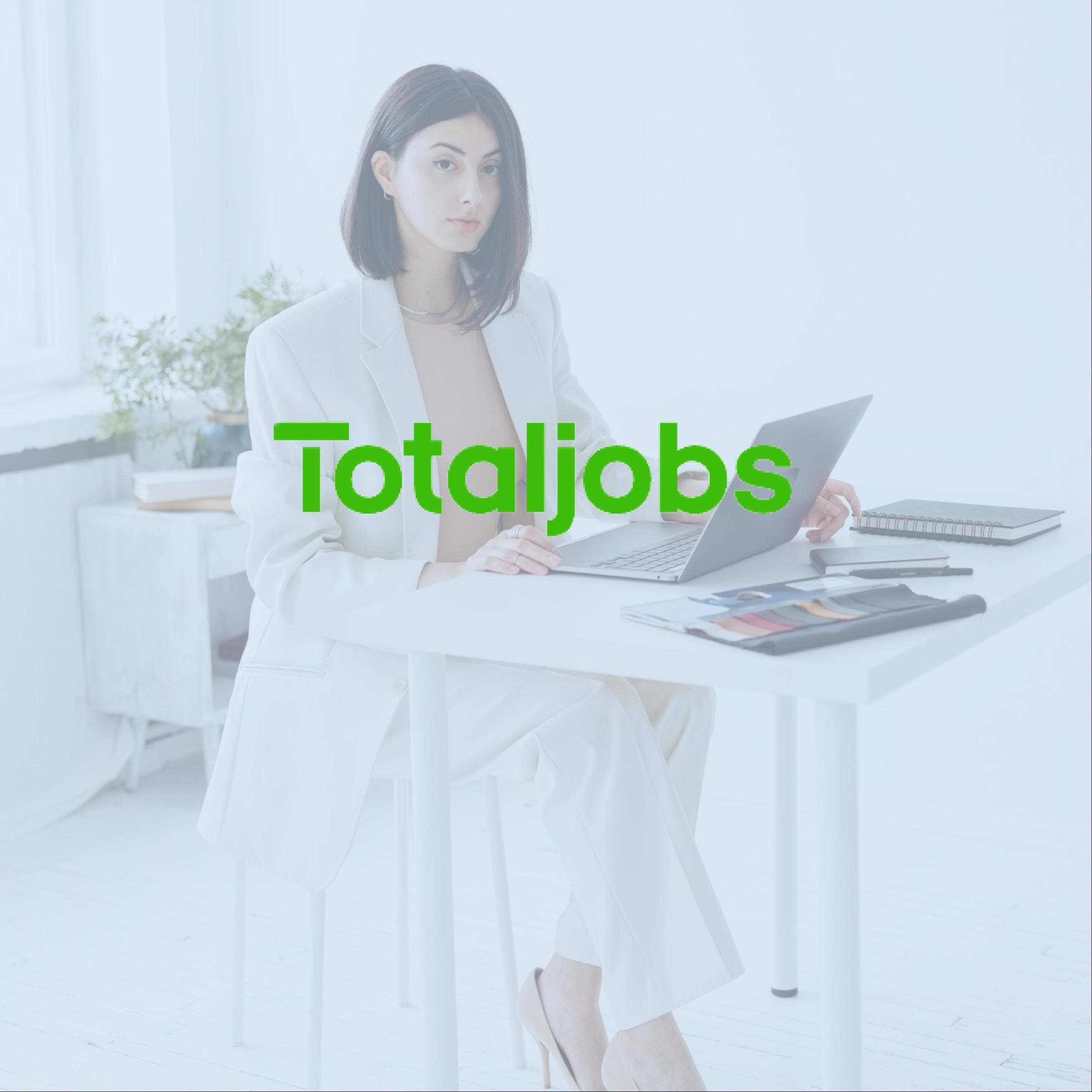 Totaljobs