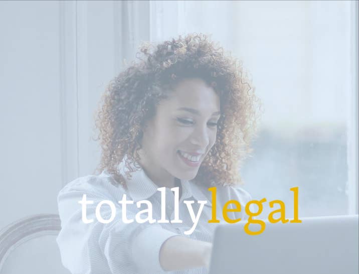 TotallyLegal