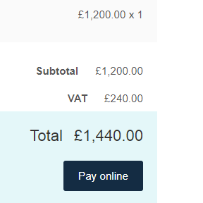 Pay for your job post.