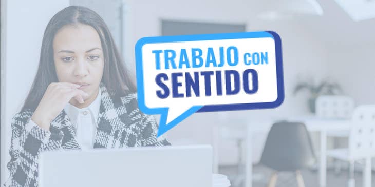 Logo de Trabajo con Sentido.