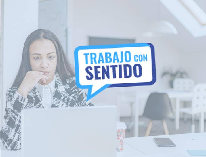 Trabajo con Sentido