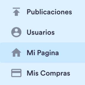 Actualiza tu página.