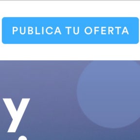 Registra a tu empresa.