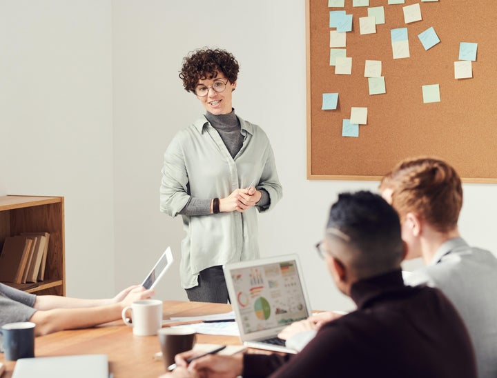 How to Train New Employees