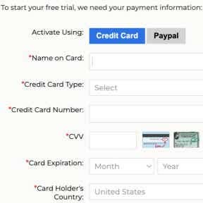 Pay for your job post.