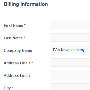 Pay for your job post.