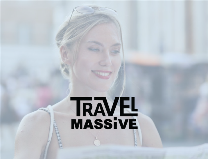 Travel Massive Jobs Board