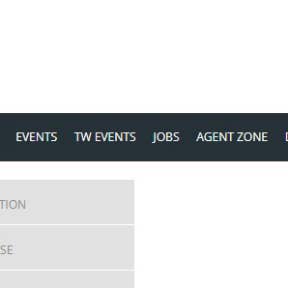 From the home page, navigate to the jobs board.