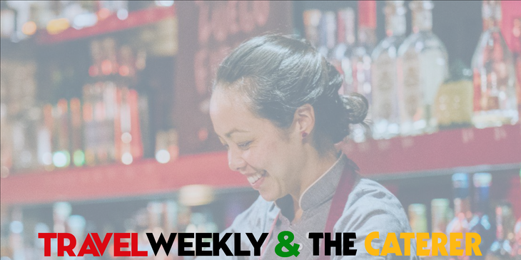 Travel Weekly Jobs logo.