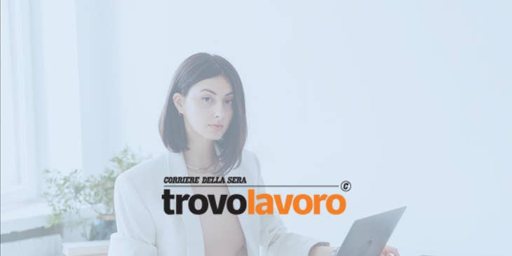 Logo Trovolavoro.