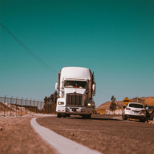 How to Write a Truck Driver Cover Letter: