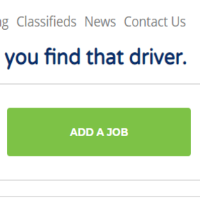 Start the job posting process.