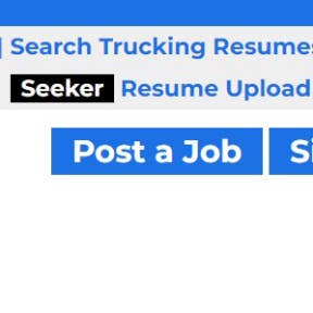 Click on "Post a Job."