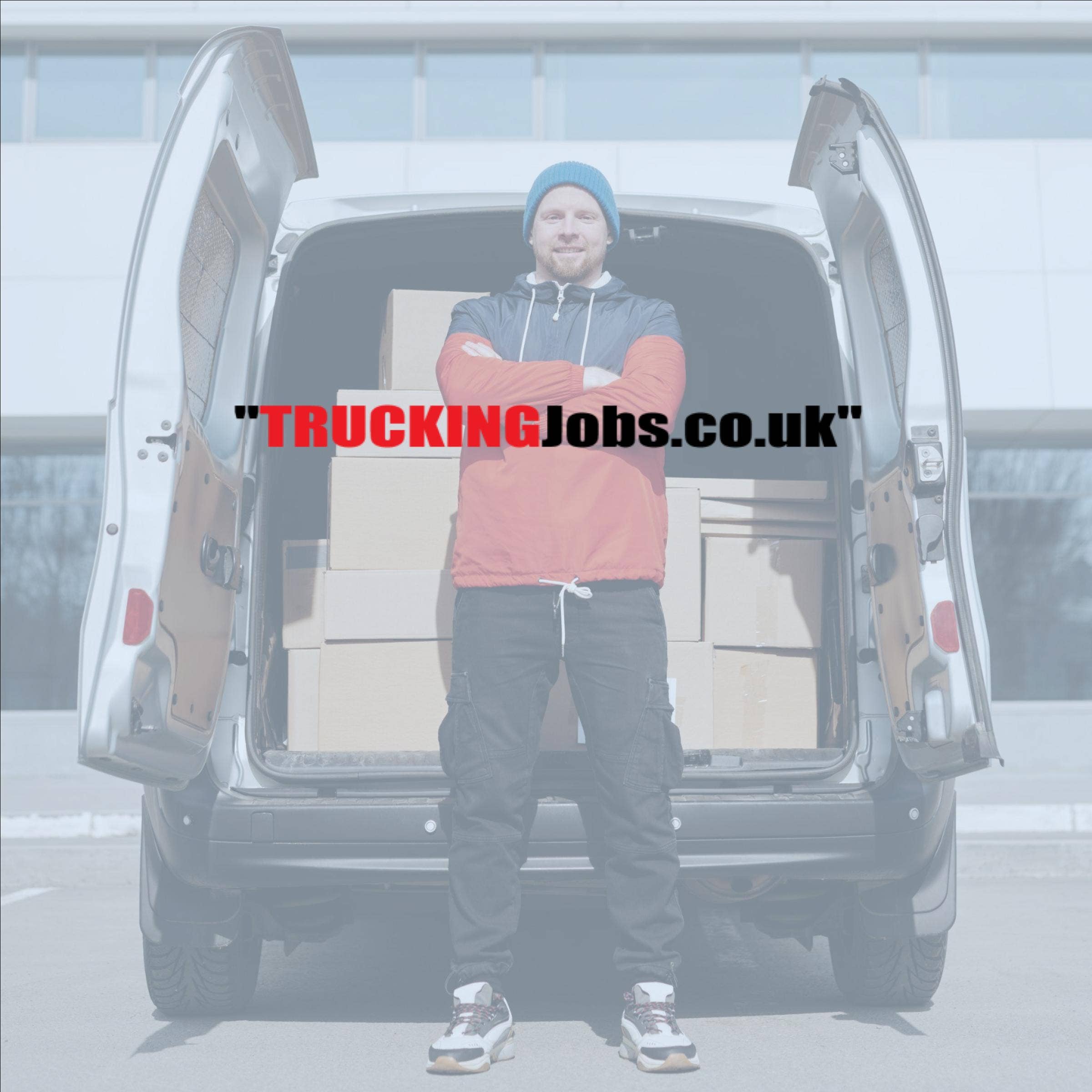 TruckingJobs.co.uk Review With Pricing, Alternatives, and FAQs