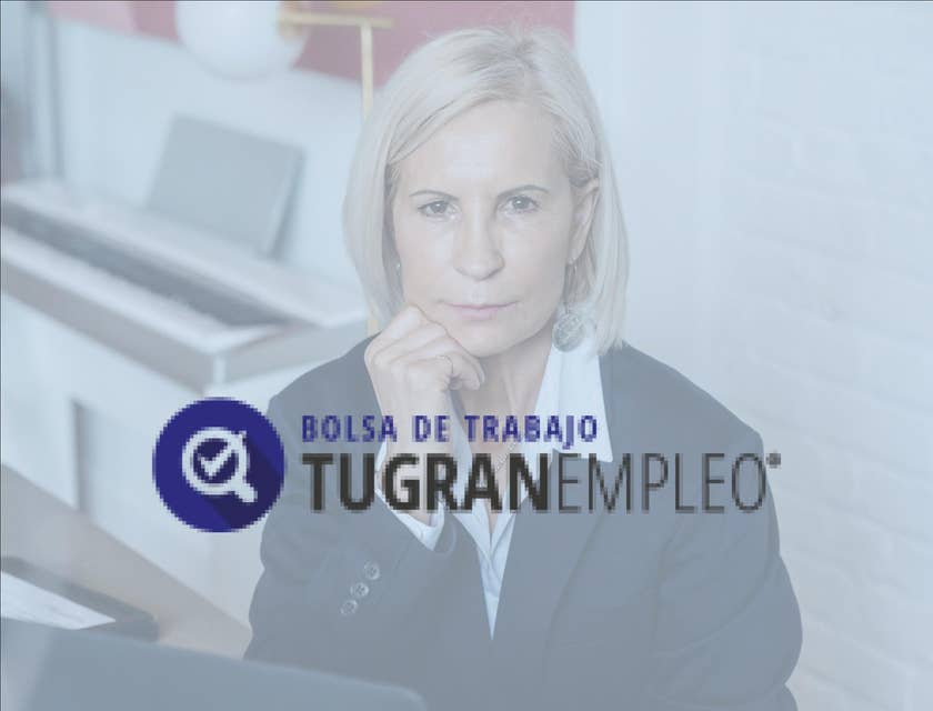 Logo de Tu Gran Empleo