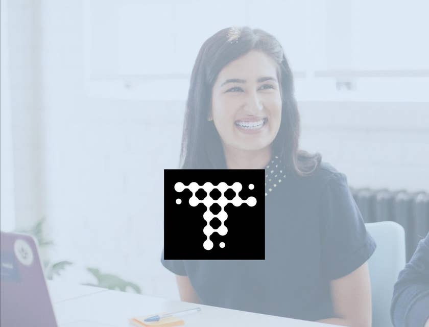 Logo de Turing.