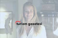 Turizm Gazetesi logosu.