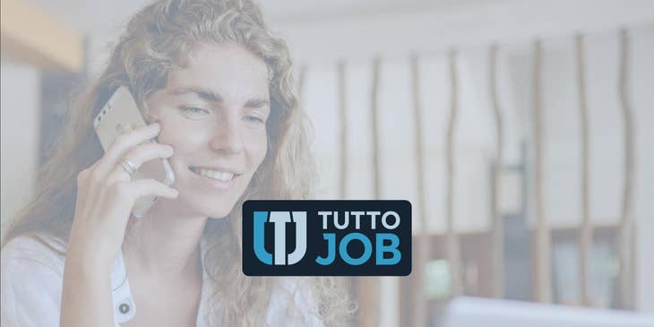 Logo Tuttojob.ch.