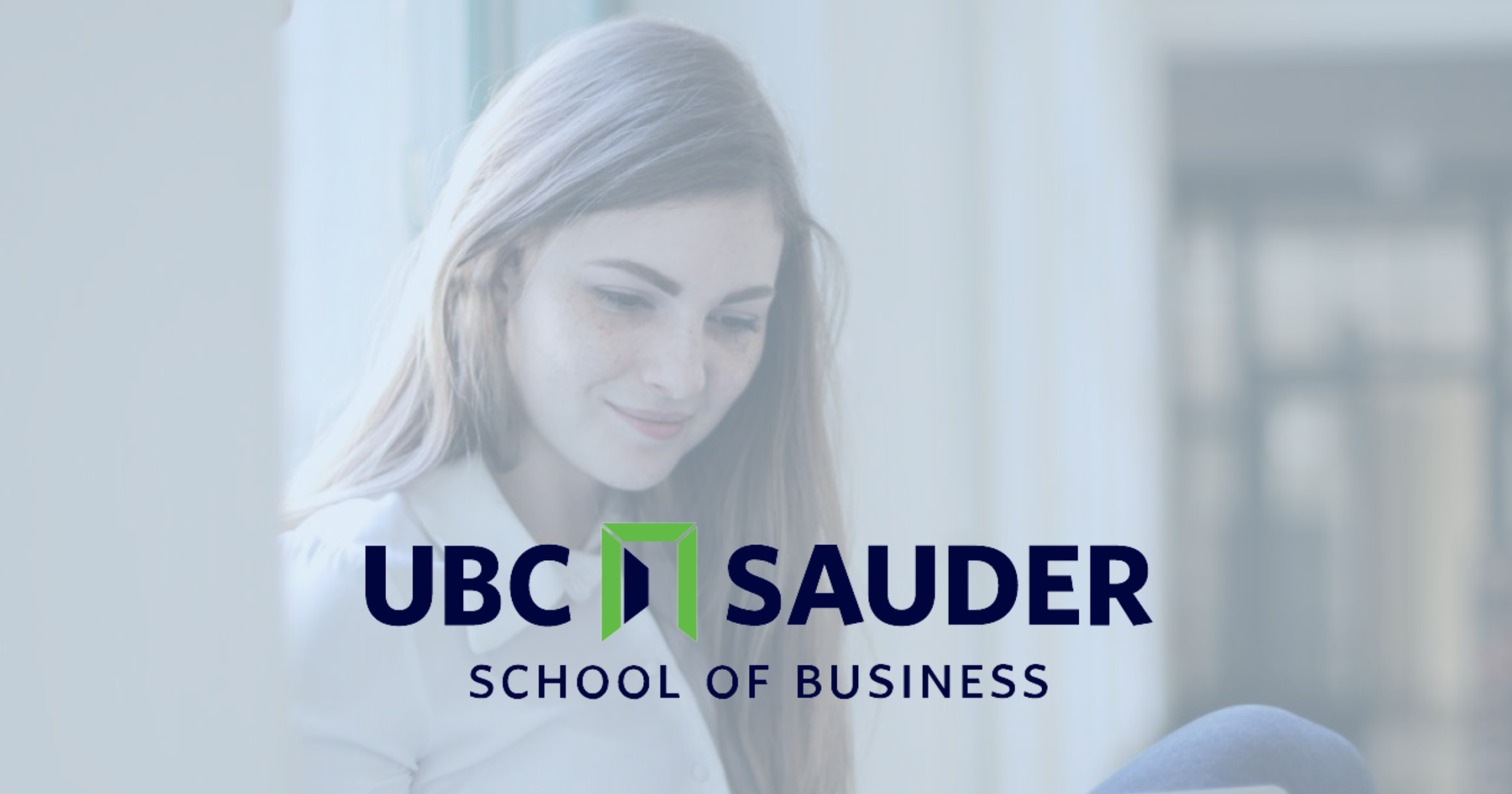 UBC Sauder Business Career Centre