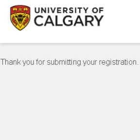 Await email confirmation and approval.