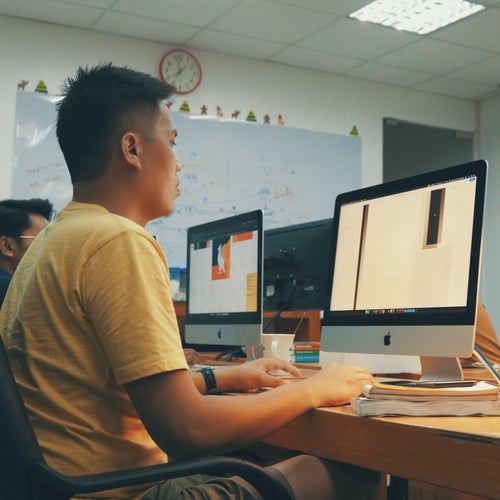 How to Write a UI Developer Resume: