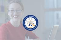 Uludağ Üniversitesi Karmer logosu.