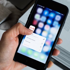 Espera la validación.