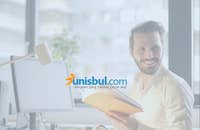 Unisbul.com logosu.