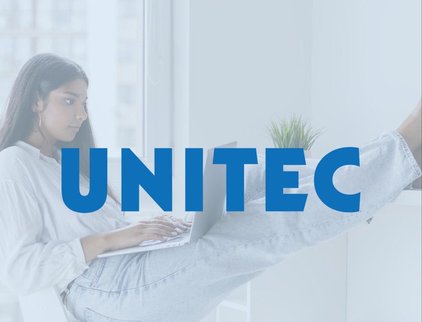 Bolsa de trabajo UNITEC
