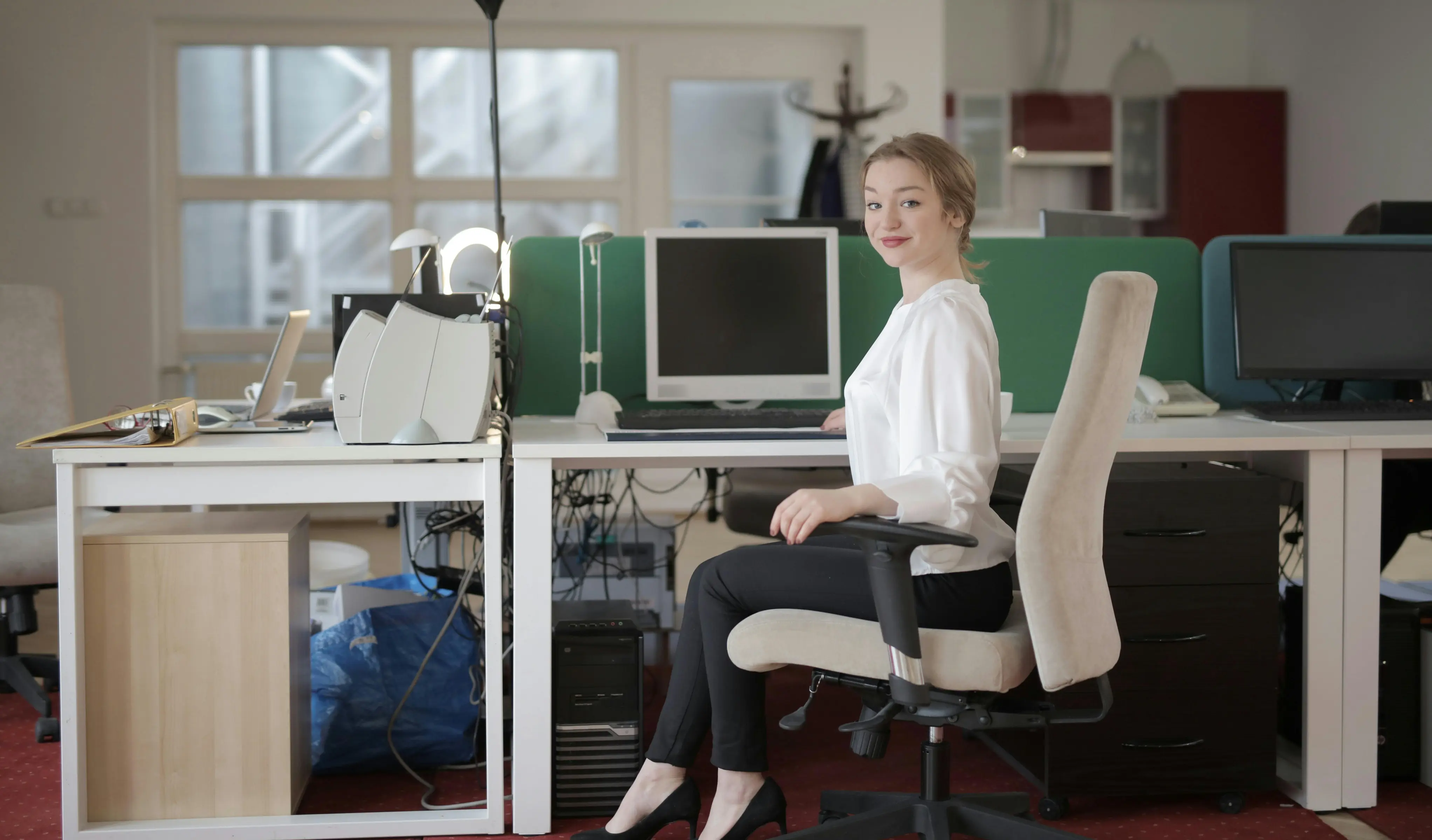 Universal Background Screening