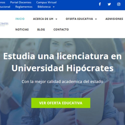 Cómo registrarse en la Bolsa de Trabajo de la UH: