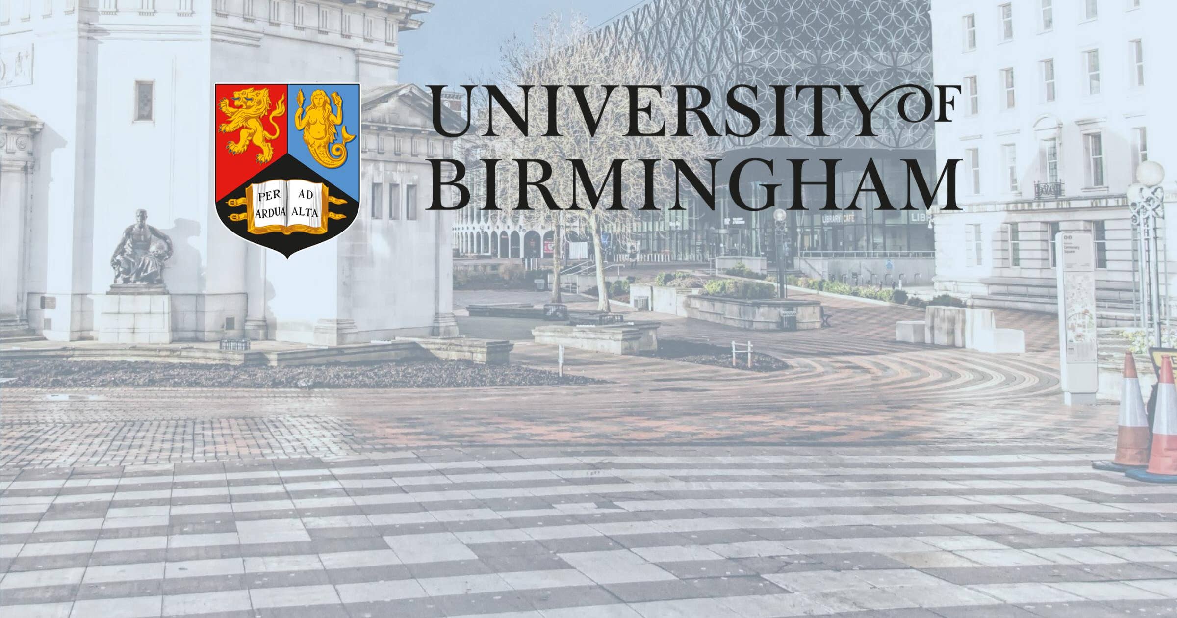 University of Birmingham Careers Connect
