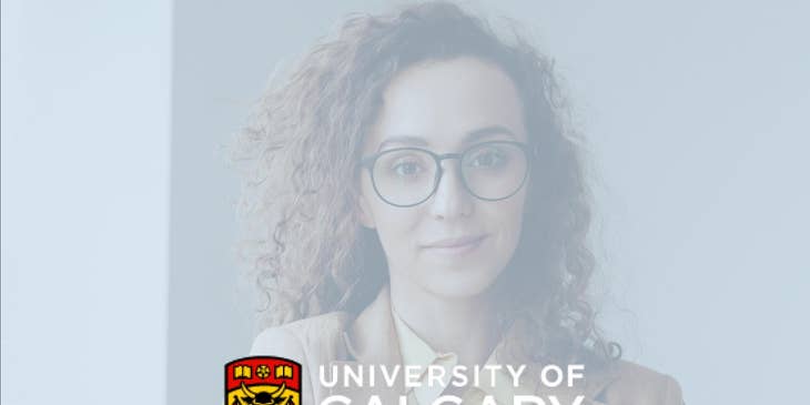University of Calgary Career Services logo