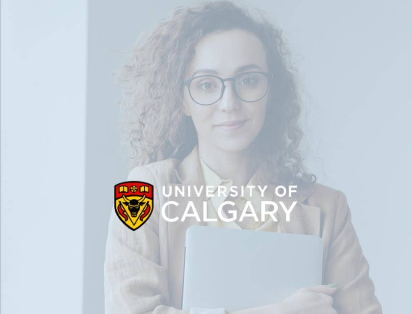 University of Calgary Career Services