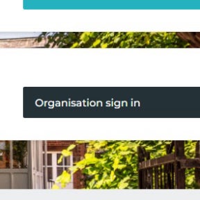 Navigate to the MyCareer home page.